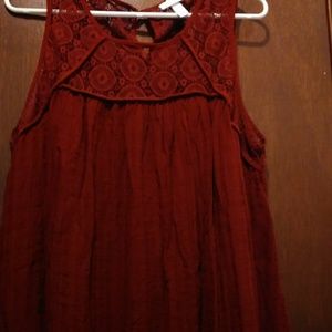 Liz Lange Maternity XL Dress/Top